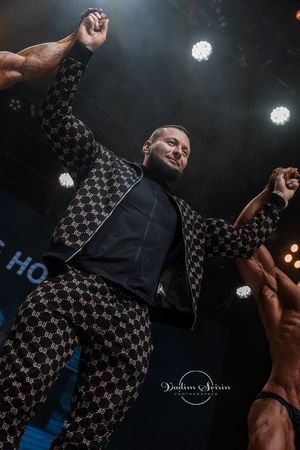 Фотограф Вадим Свирин